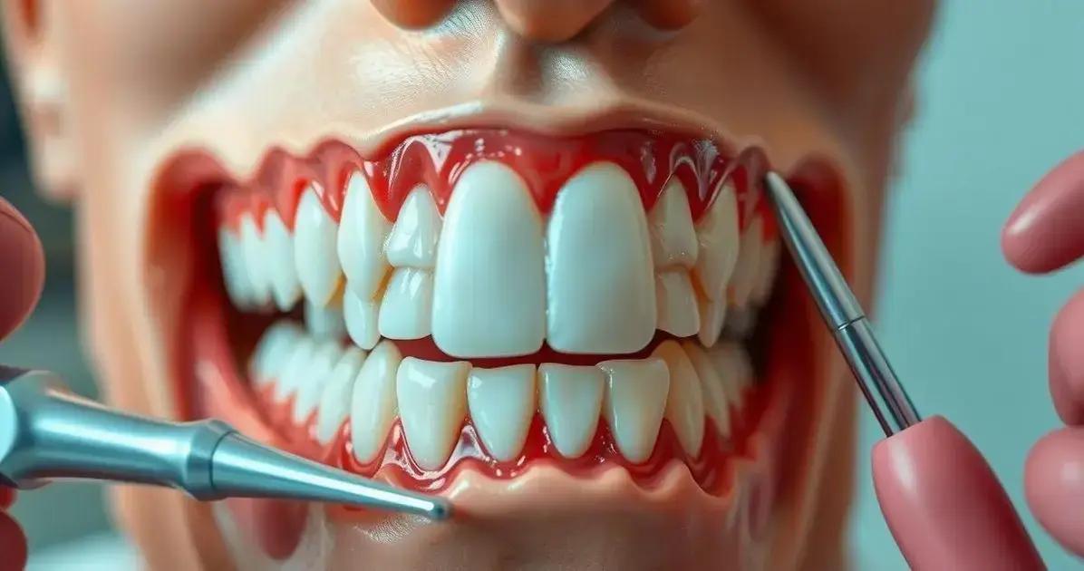 Tudo Sobre Molares: Anatomia e Funções Essenciais