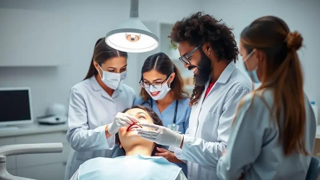 Estratégias de gestão para consultórios
