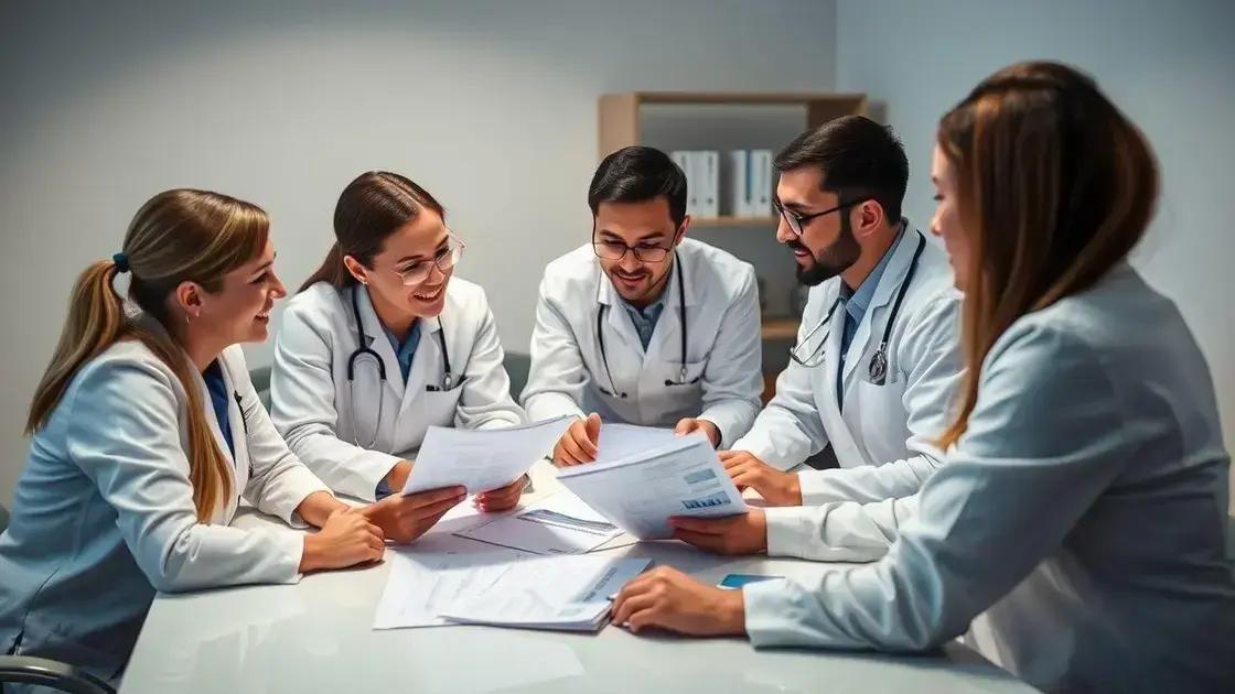 Orientações Finais para um Controle Efetivo