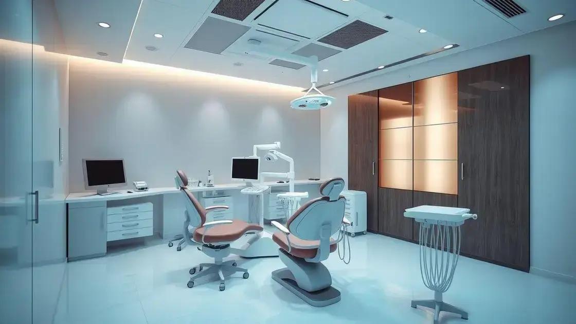 Software de Gestão Odontológica Completo: Otimize Seu Consultório Já