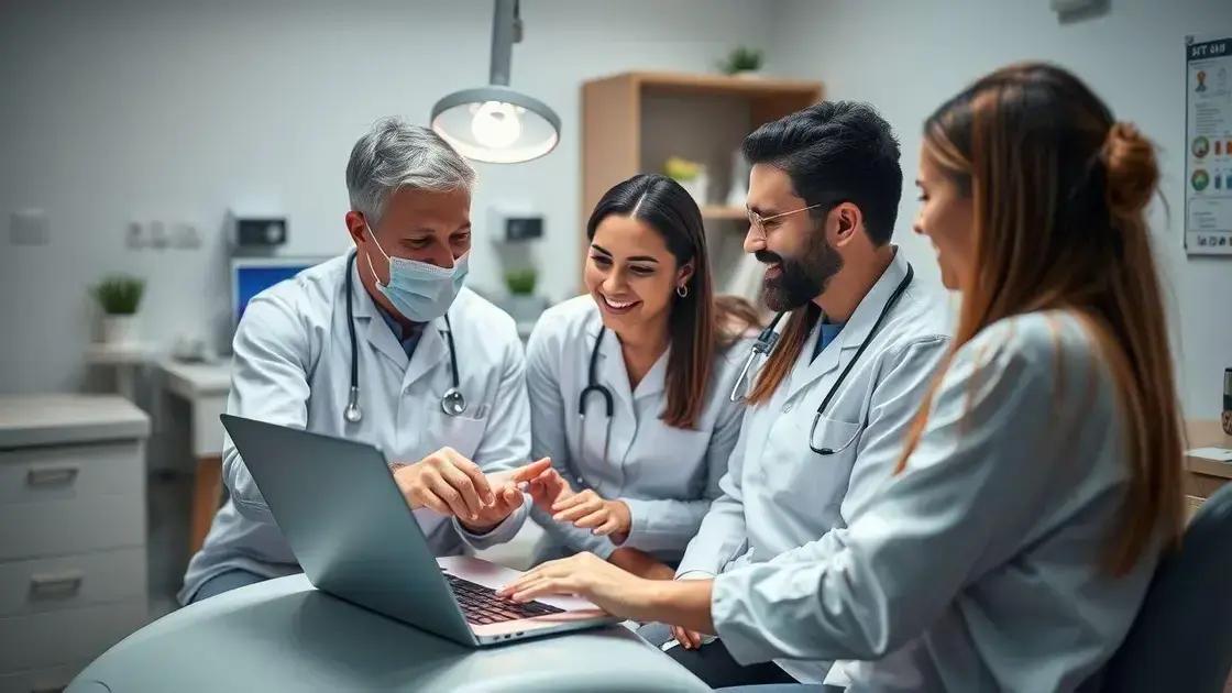 Como escolher o software ideal para sua clínica?