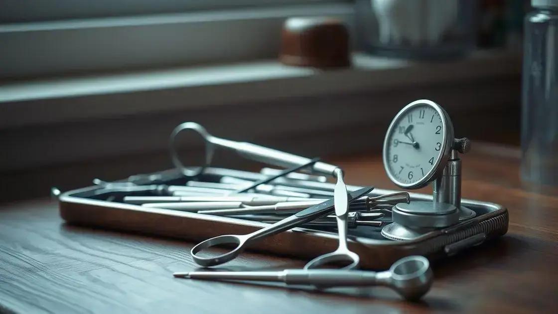 História da Odontologia: Uma Jornada Através dos Tempos