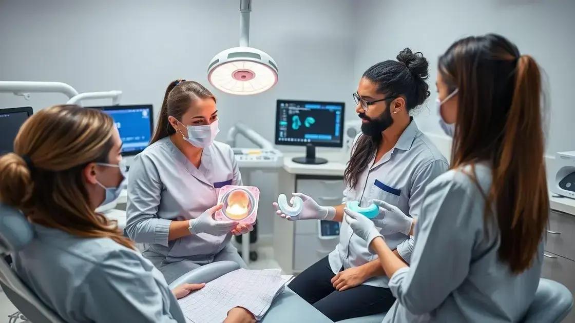 Desafios na adoção de scanners intraorais