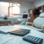 Fluxo de Caixa para Consultório Odontológico: Controle e Sucesso Financeiro