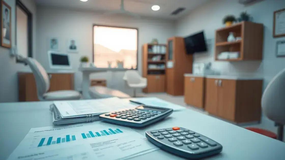Como organizar as finanças do consultório odontológico e conquistar resultados incríveis