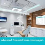 Sistemas de Gestão Financeira para Clínicas Odontológicas: Transforme seu Consultório