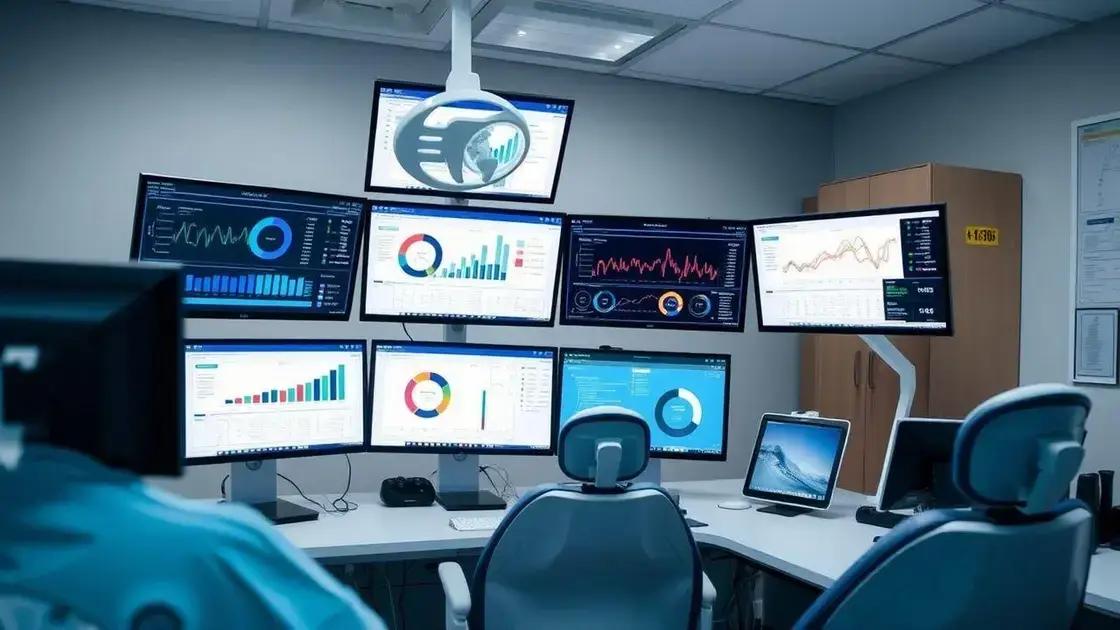 Integração com outros softwares