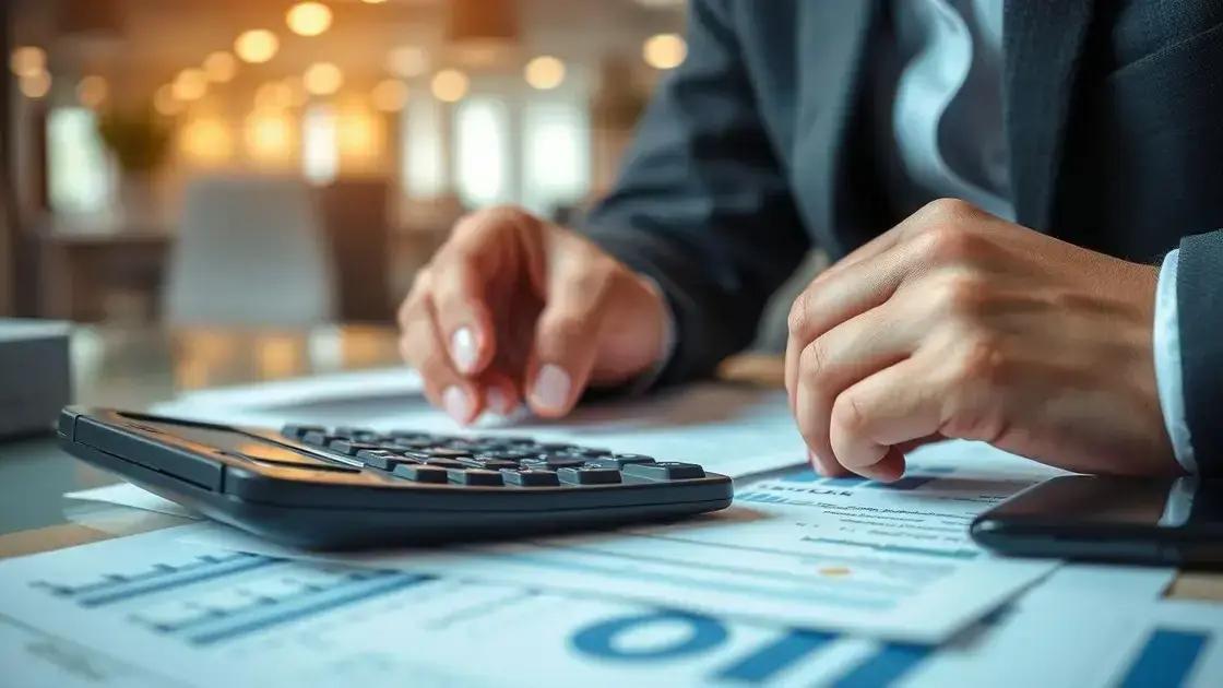 Dicas práticas para gerenciar o fluxo de caixa