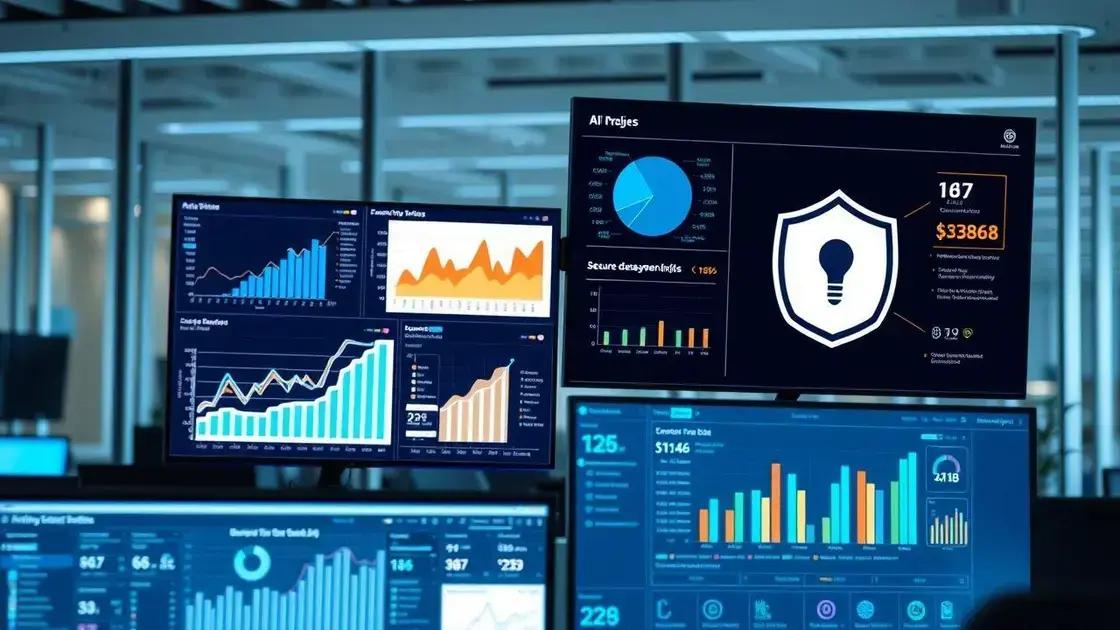 Futuro dos sistemas de gestão financeira