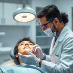 Atualização profissional em odontologia: como impulsionar sua carreira agora