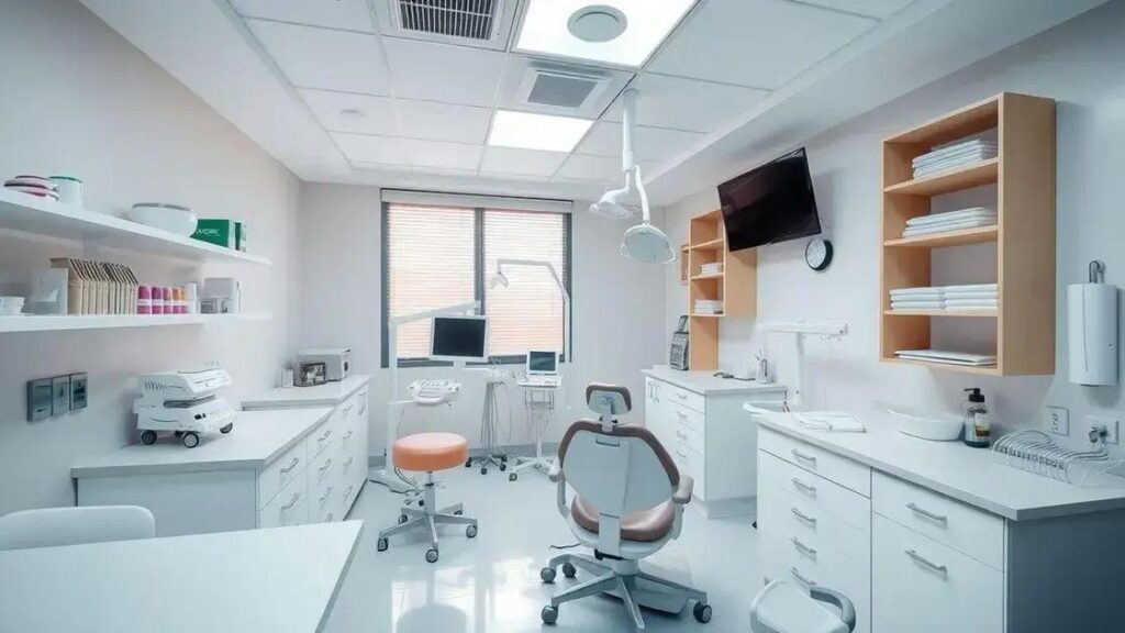Como Organizar Rotinas Odontológicas de Forma Eficiente e Produtiva