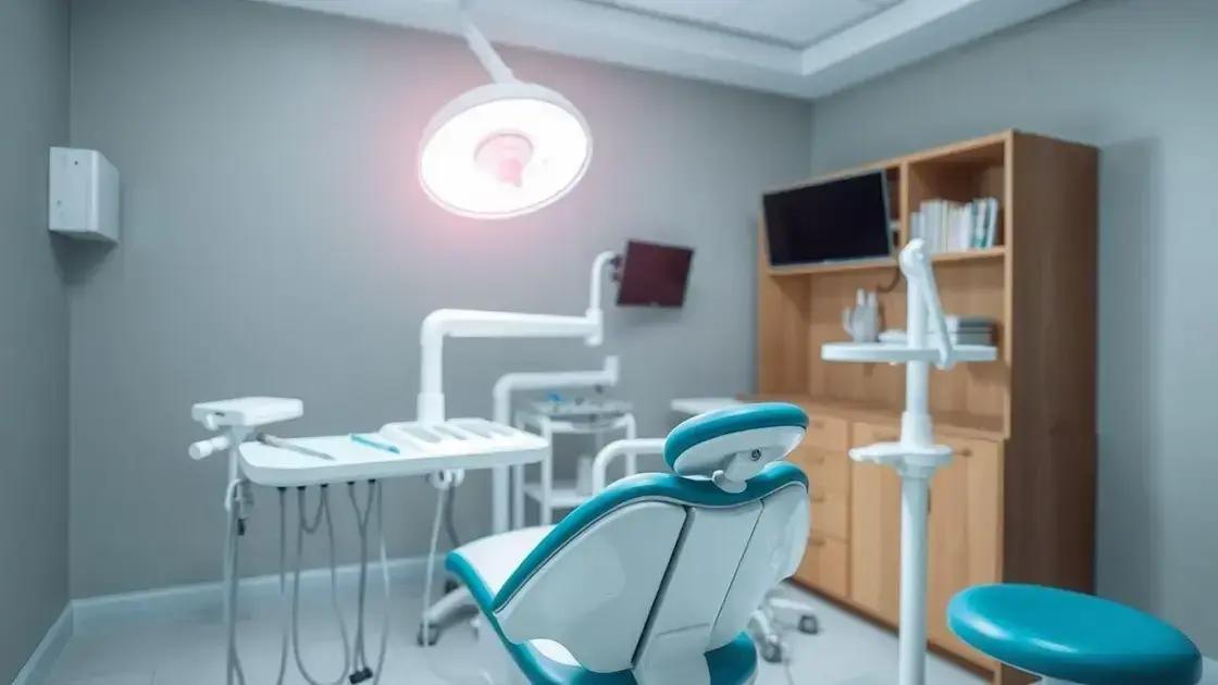 Capacitação profissional em odontologia: Saiba como se destacar no mercado