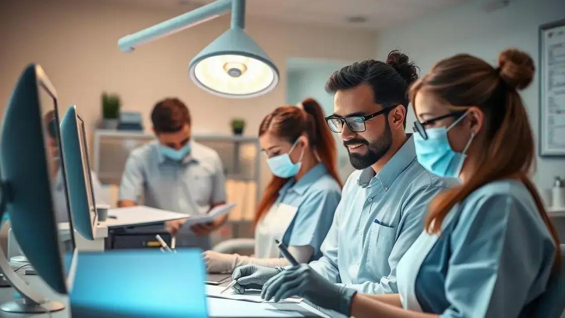 Técnicas de Gestão do Tempo