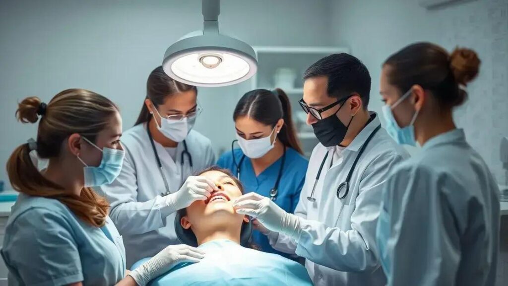 Gestão de equipe para alta performance odontológica: Transforme sua clínica