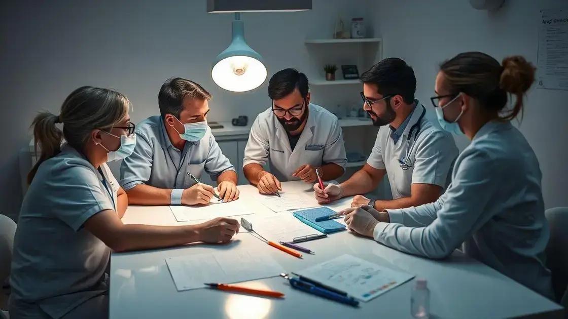 Principais Estratégias para Alta Performance
