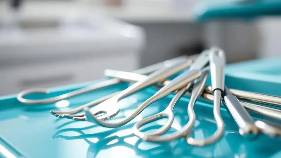 Importância do Compliance em Odontologia: Garanta a Segurança e a Qualidade