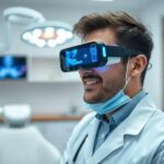 Tecnologia de Realidade Aumentada na Odontologia: O Futuro da Prática