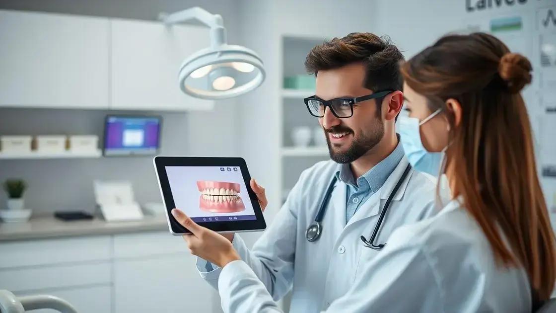 Aplicações da Realidade Aumentada na Odontologia