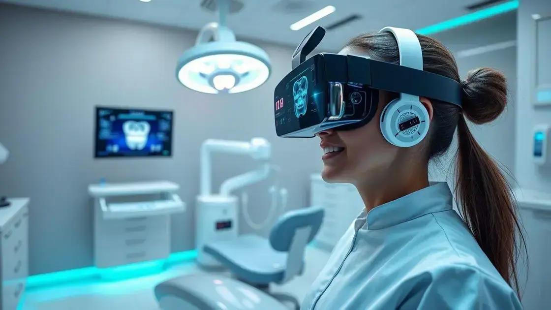 Tendências Futuras da Realidade Aumentada