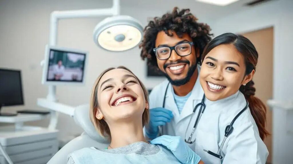 Odontologia Estética: Transforme seu Sorriso e Aumente a Sua Confiança