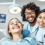 Odontologia Estética: Transforme seu Sorriso e Aumente a Sua Confiança