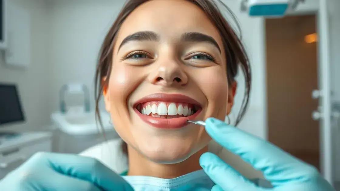 Benefícios da Odontologia Estética
