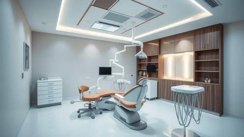 Gestão eficiente de clínicas odontológicas: segredos para o sucesso
