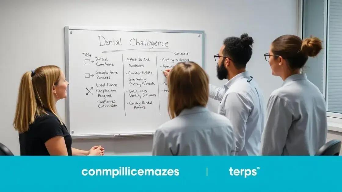 Desafios na Implementação do Compliance