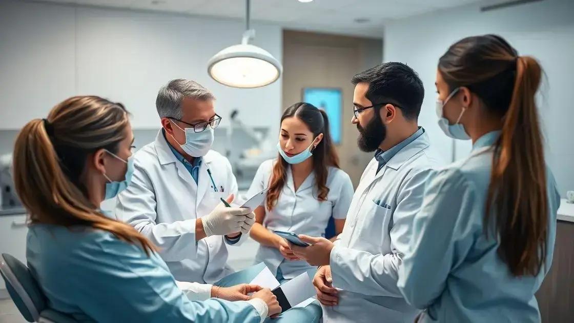 Dicas Para Empreender na Odontologia: O Caminho para o Sucesso