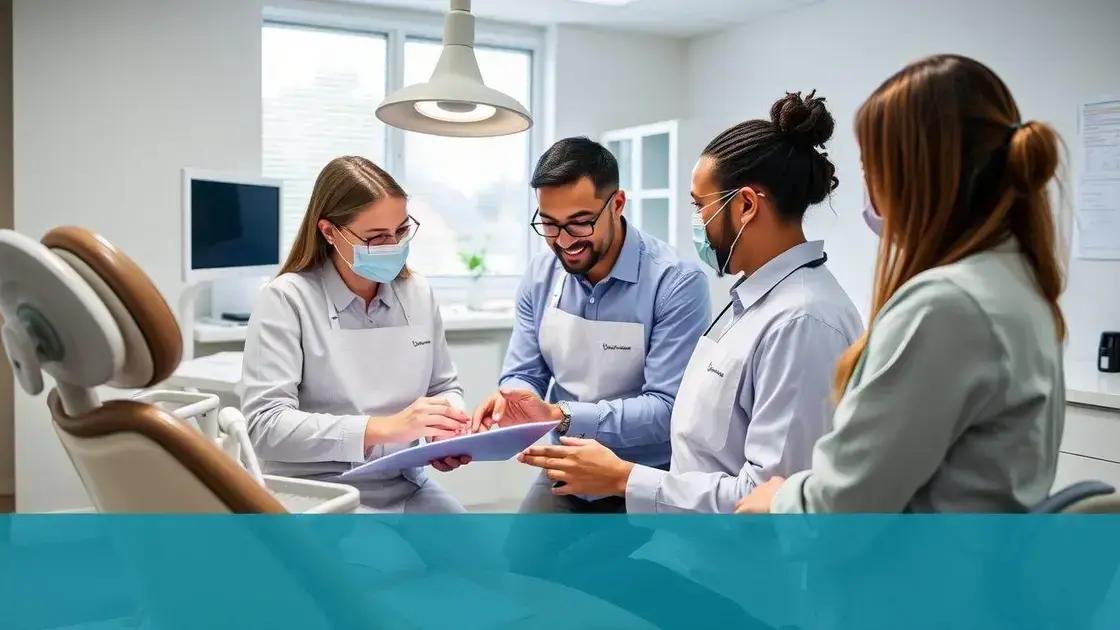 Desenvolvimento de uma equipe de alta performance