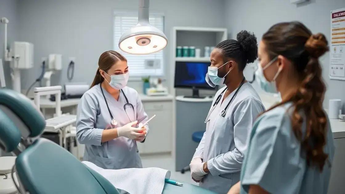 Planos de Ação para Compliance Odontológico: Estruturando sua Clínica