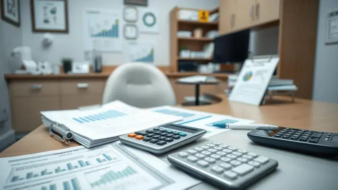 Gestão financeira para clínica odontológica: Dicas práticas para lucrar mais