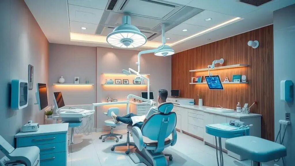 Experiências Reais em Clínicas de Odontologia: Transformações e Histórias