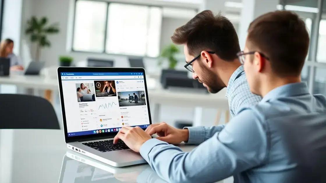 Anúncios pagos: vale a pena investir?