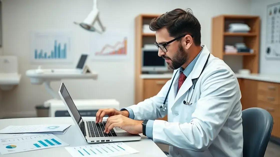 Como utilizar tecnologia na gestão financeira