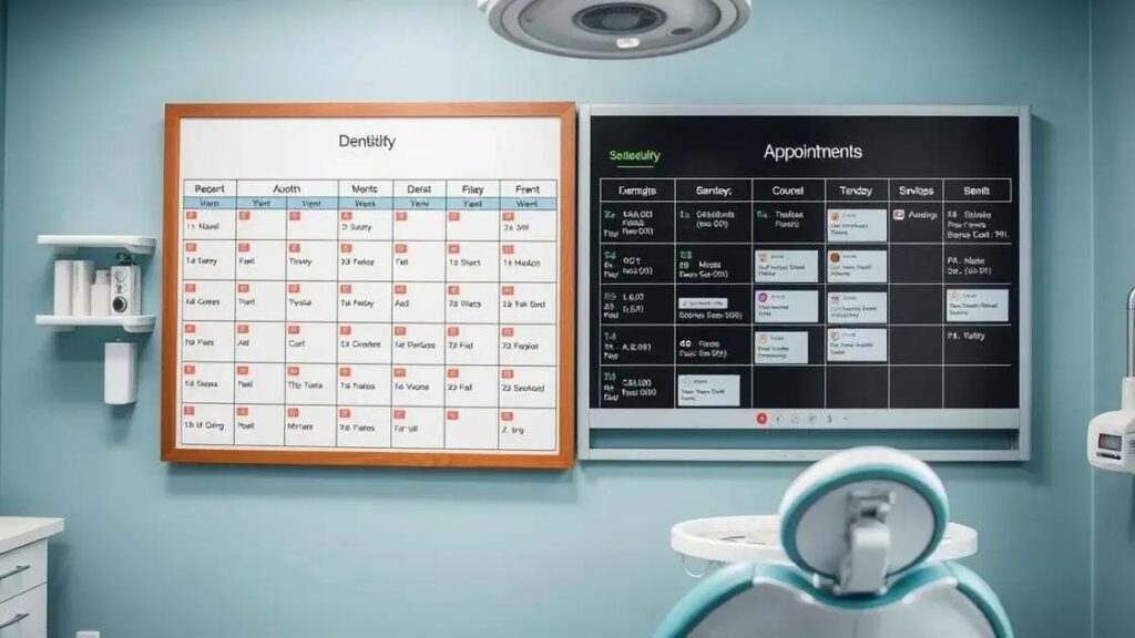 Otimizar agenda de pacientes odontológicos: veja como fazer isso agora