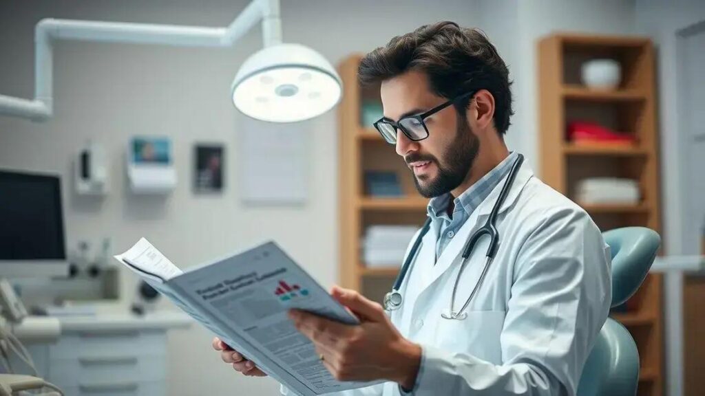 Desenvolvimento contínuo para dentistas: como evoluir sua carreira na odontologia