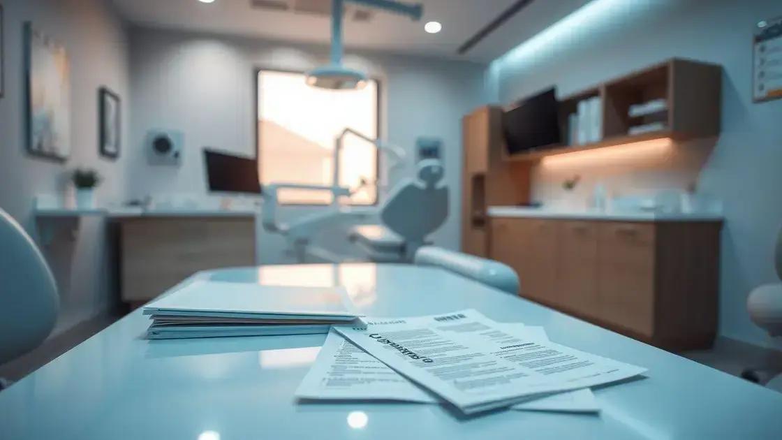 Políticas de Compliance para Clínicas Odontológicas: O Que Você Precisa Saber