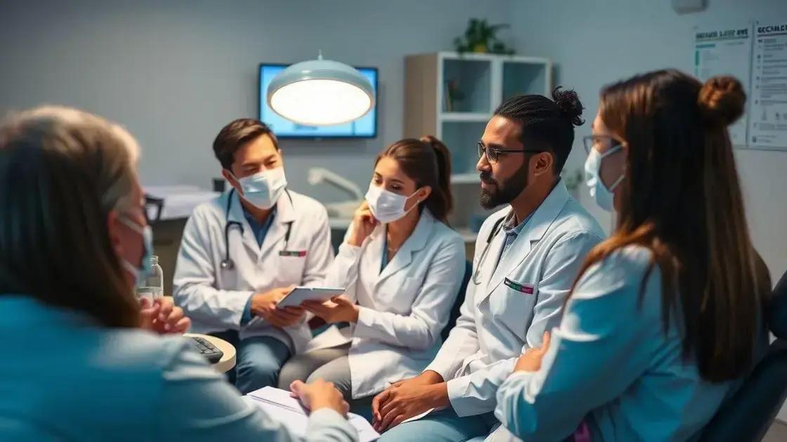 Treinamento e Conscientização da Equipe