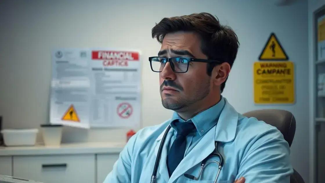 Consequências da Falta de Compliance