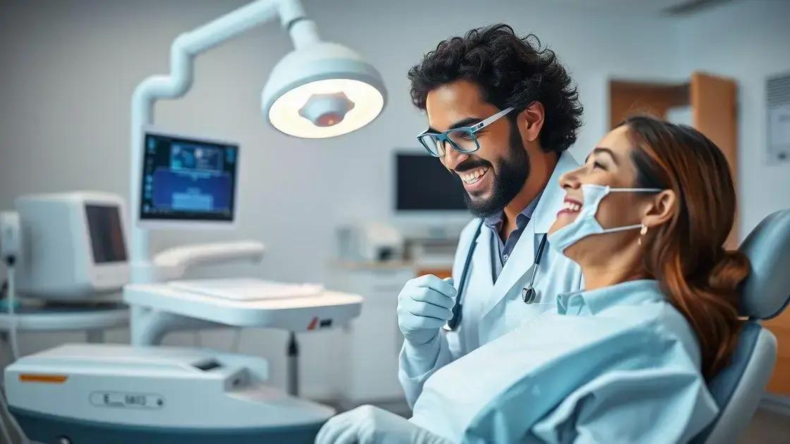 Histórias de Sucesso com Software Odontológico: Transformações Inspiradoras