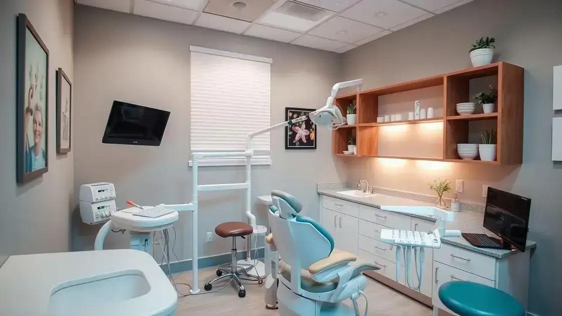 Ferramentas de Produtividade para Dentistas: Transforme Seu Consultório