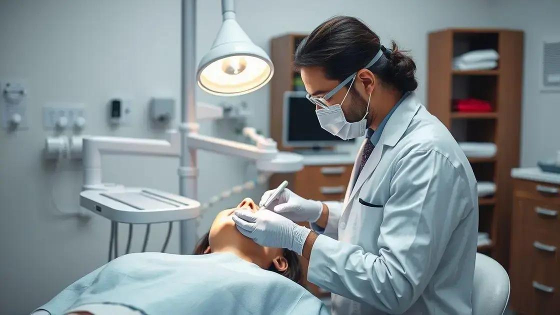 Gestão de Receita Odontológica: O Que Você Precisa Saber