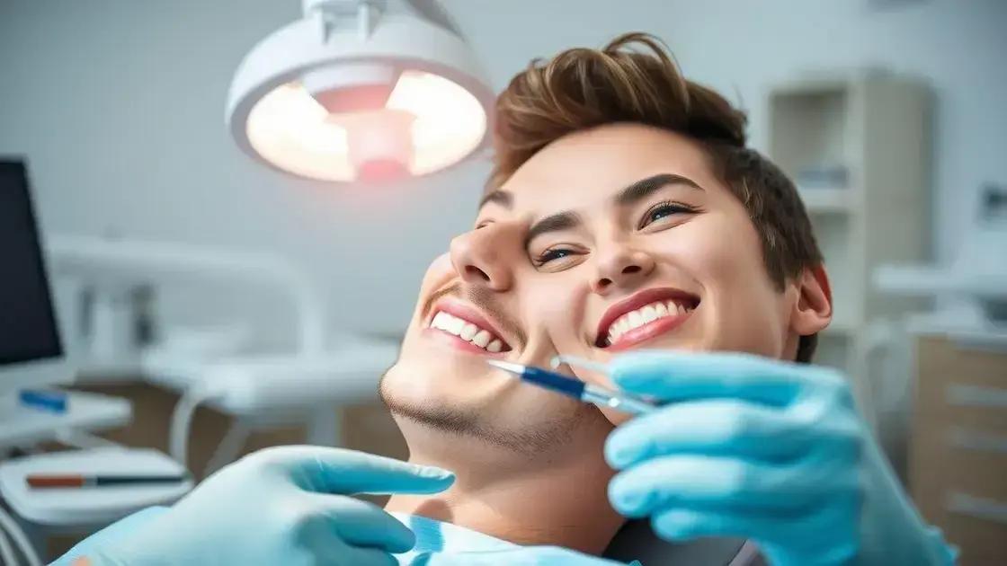 Implantes Dentários: O Que Você Precisa Saber Para Sorrir Com Confiança