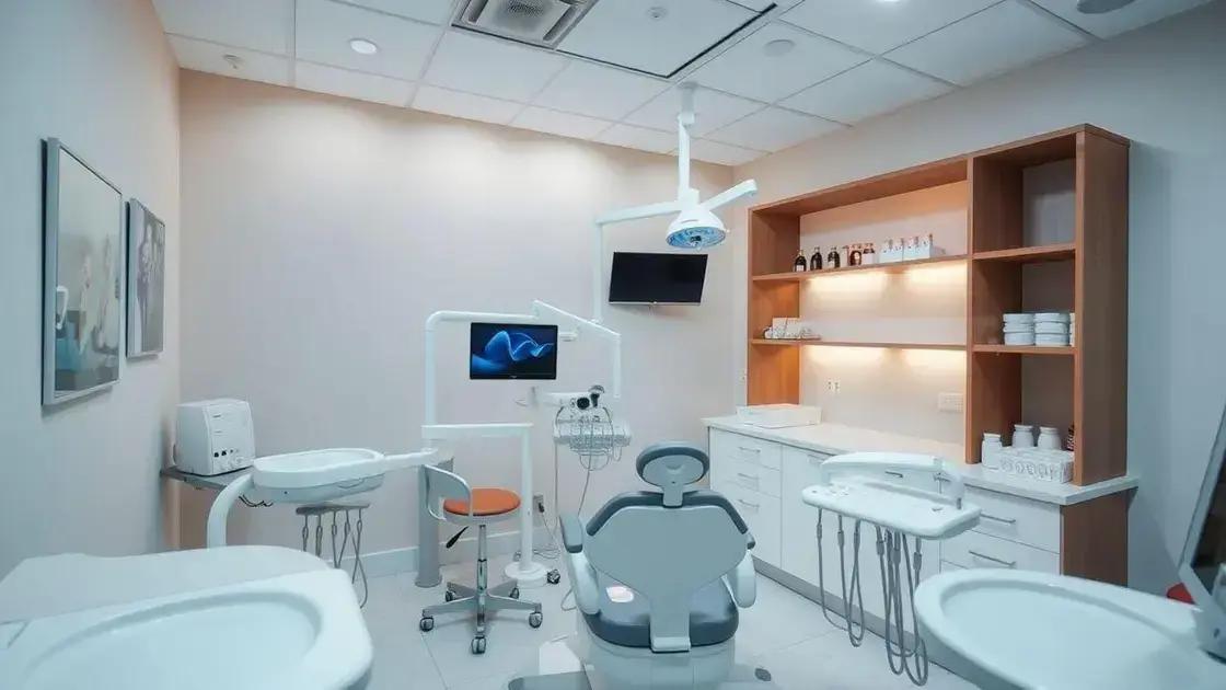 Aumentar a eficiência no consultório odontológico: Dicas práticas