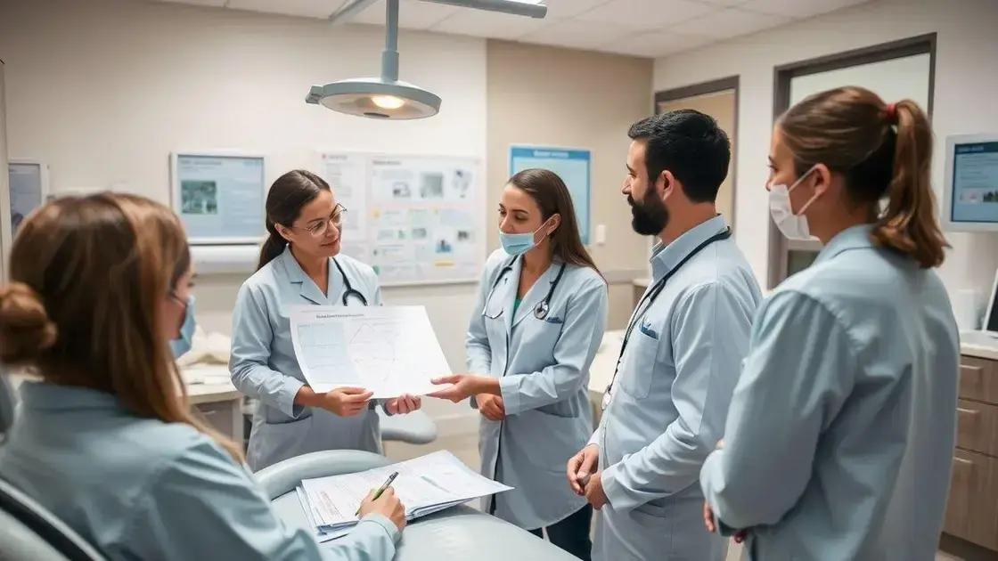 Fluxos Operacionais para Resultados