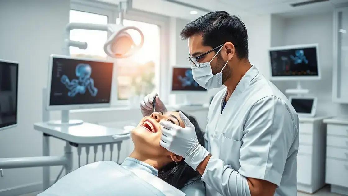 Compliance e Ética na Odontologia: Princípios Cruciais para o Sucesso