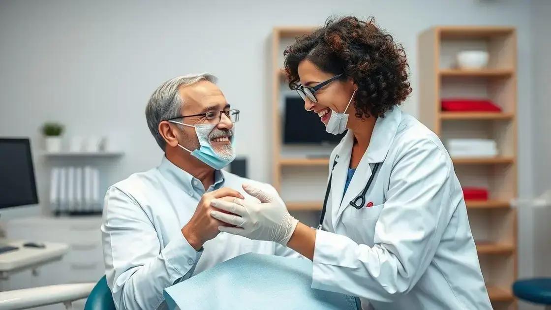 Soft Skills para Dentistas: A Chave do Sucesso na Odontologia