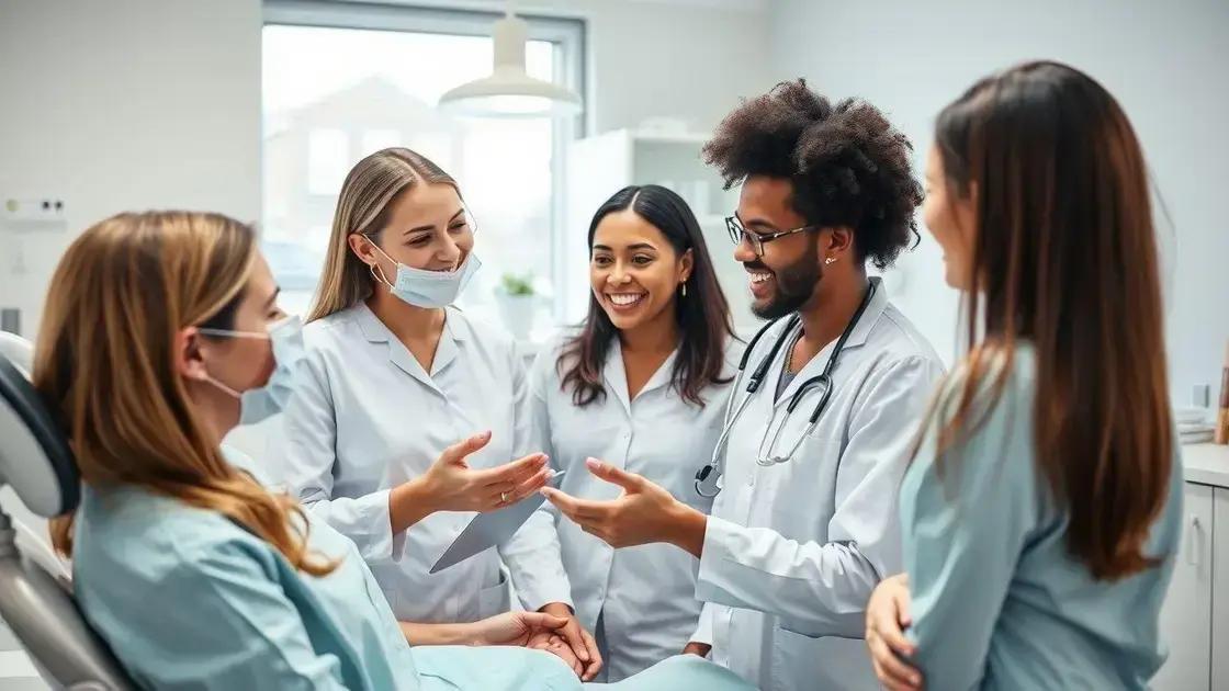 Soft skills e trabalho em equipe