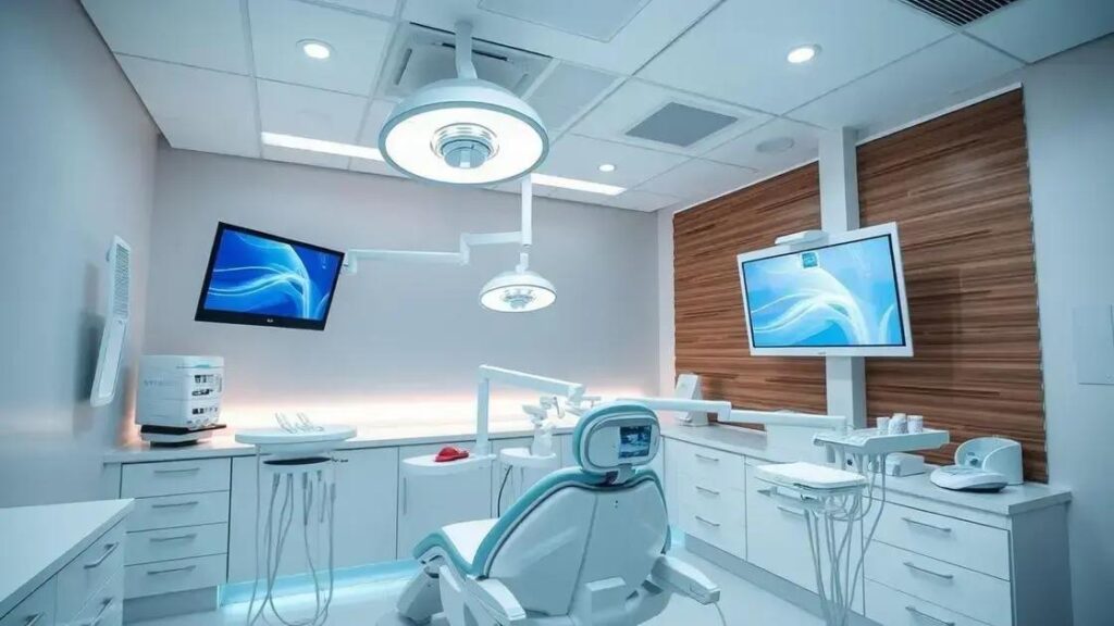 Futuro da Tecnologia Odontológica: Revoluções que Estão Por Vir